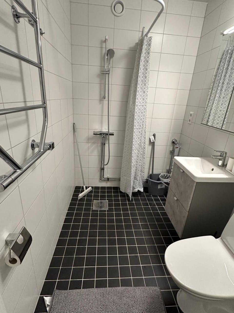 Noah Longstay Bygatan Apartment in Sweden