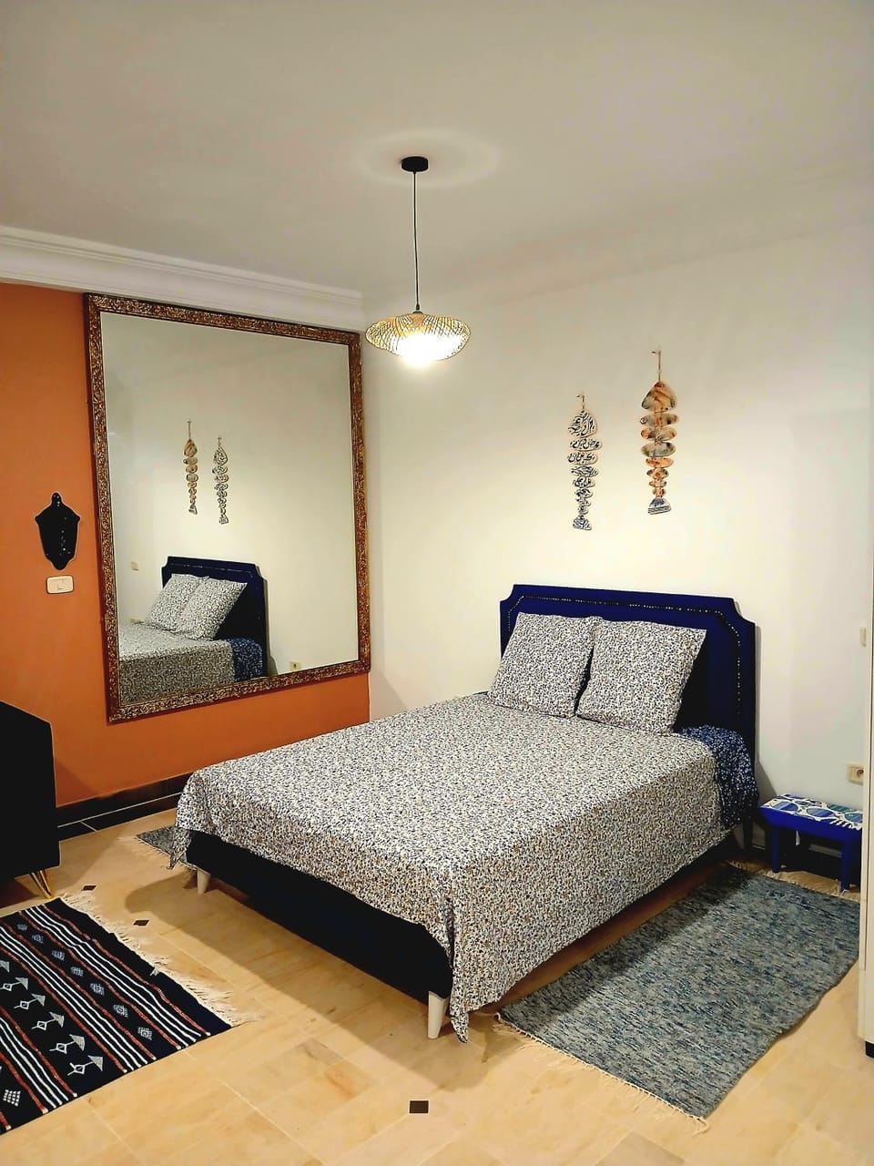 Super S0 Apartment in Tunis