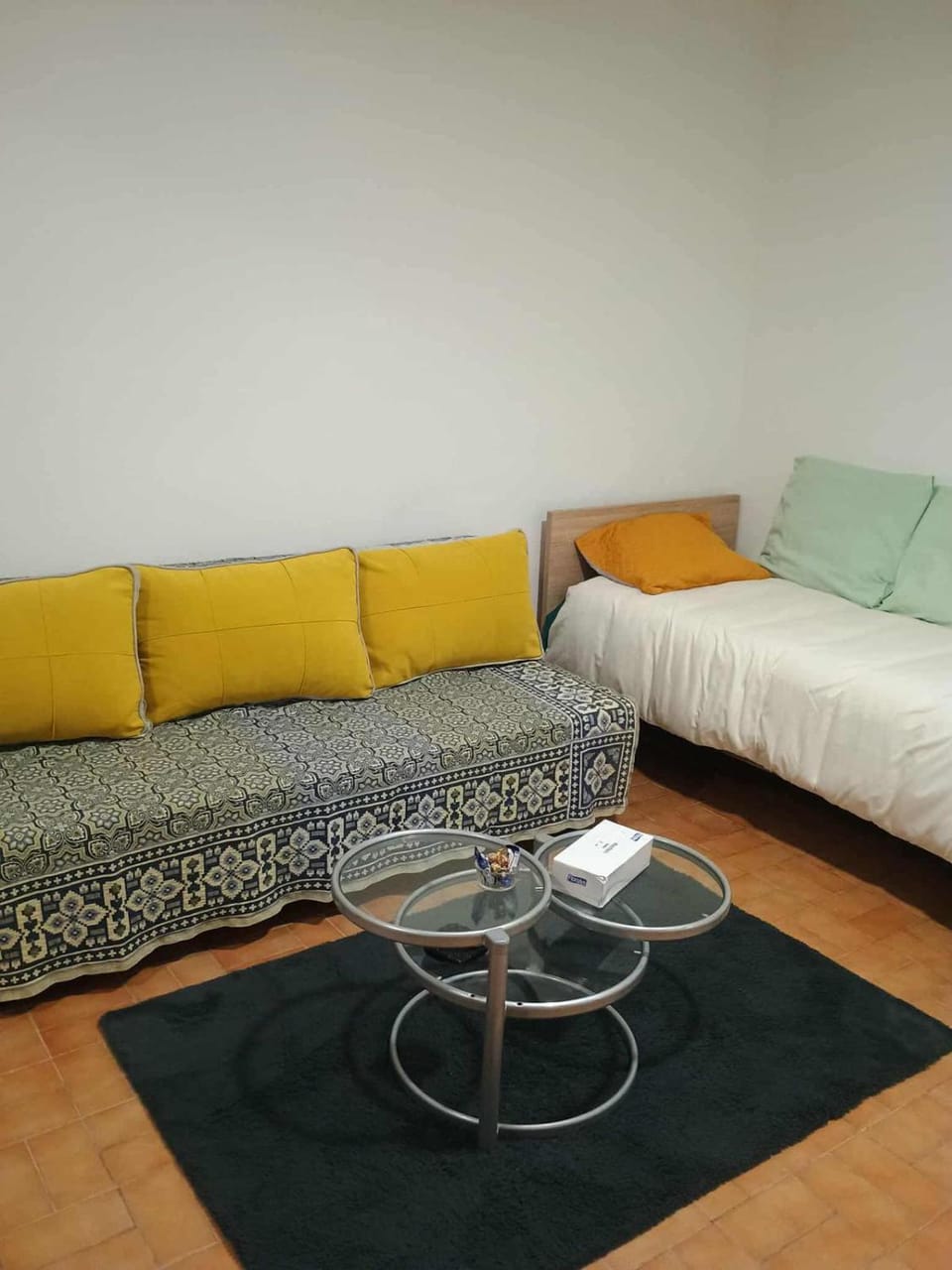 Studio Cozy Apartment in Aubervilliers