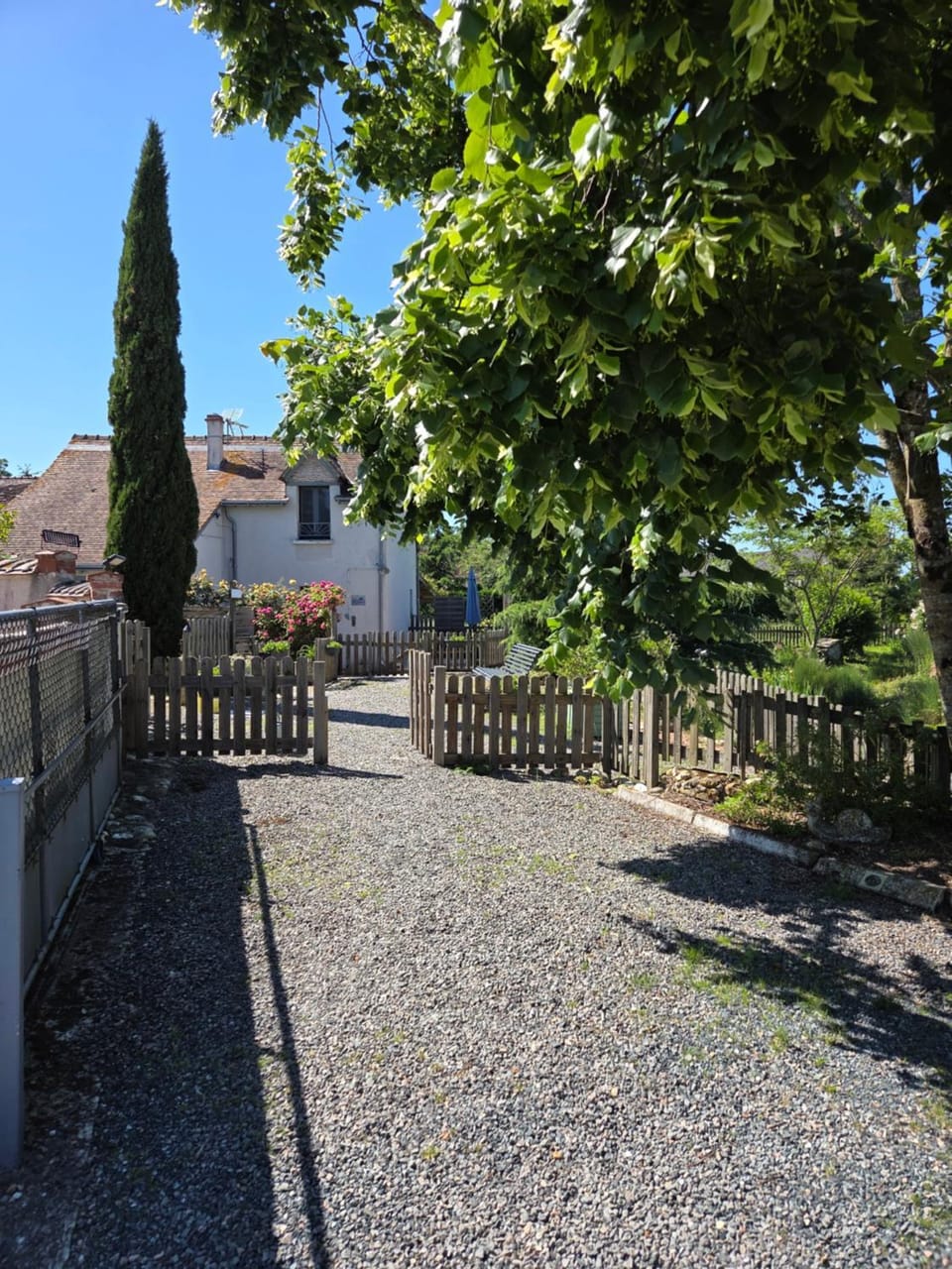 Carp Diem House in Centre-Val de Loire