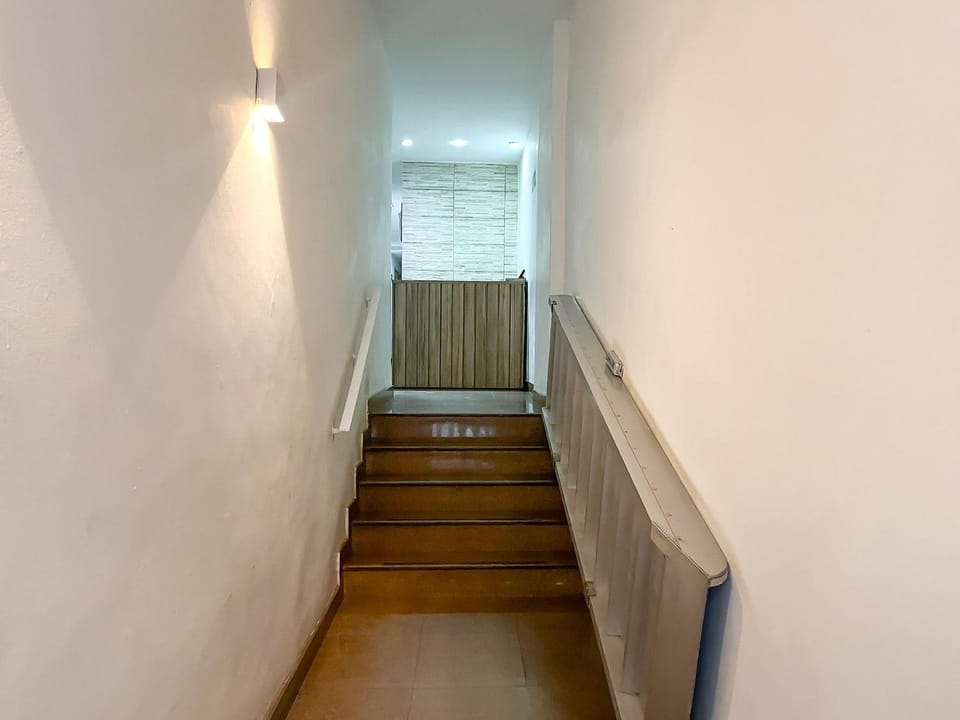 Edifício Presidente Epitácio Pessoa Apartment in Rio de Janeiro