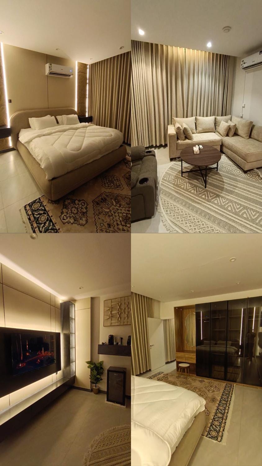 شقة مرتبة وانيقة Apartment in Riyadh