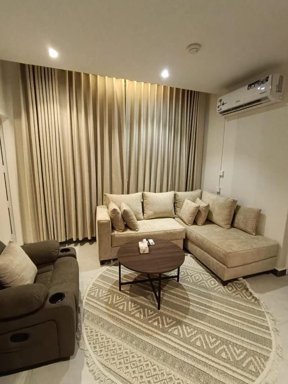 شقة مرتبة وانيقة Apartment in Riyadh