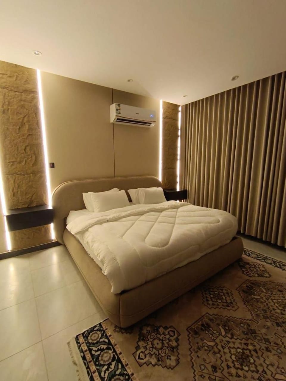 شقة مرتبة وانيقة Apartment in Riyadh