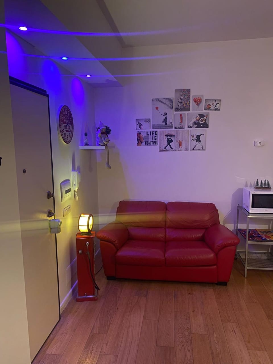 A casa di Dina Apartment in Rome
