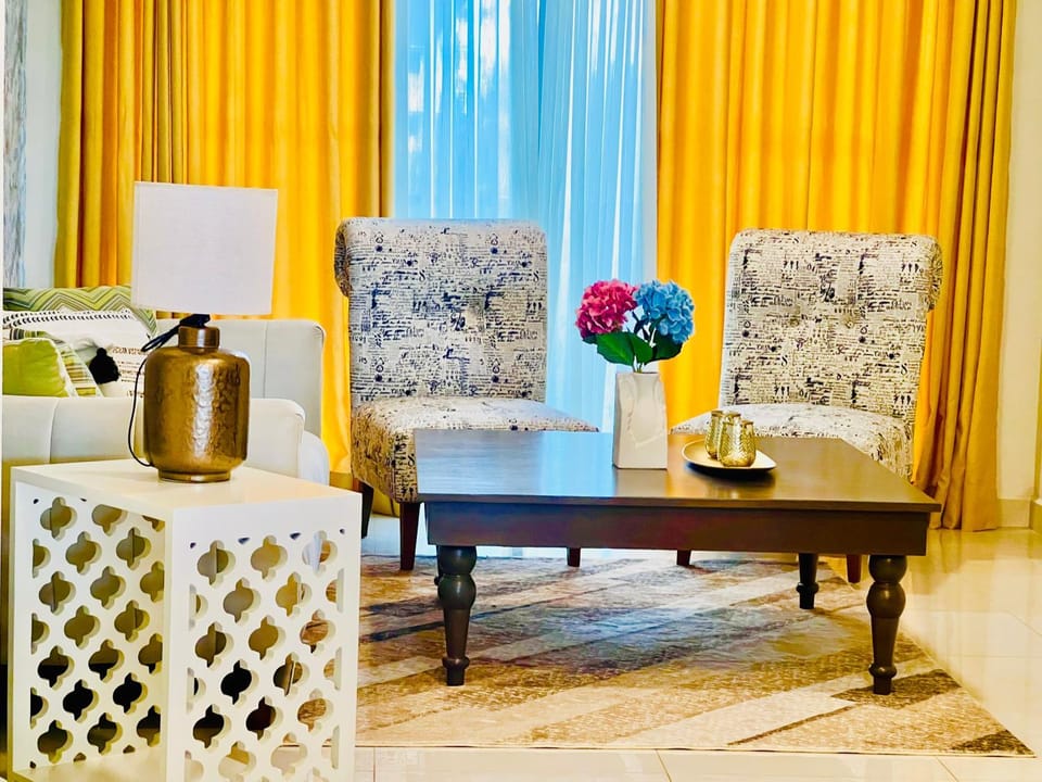 The look Apartment in Dehiwala-Mount Lavinia