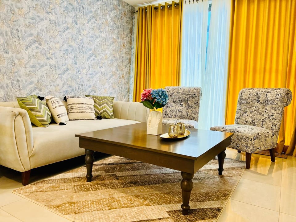 The look Apartment in Dehiwala-Mount Lavinia