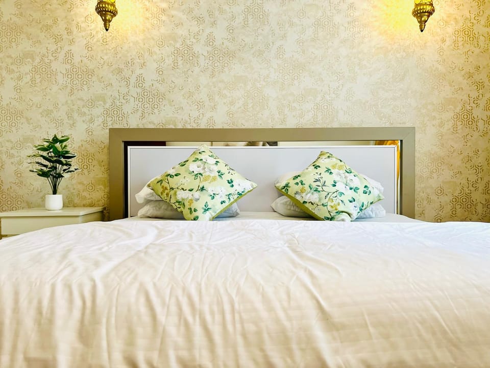 The look Apartment in Dehiwala-Mount Lavinia