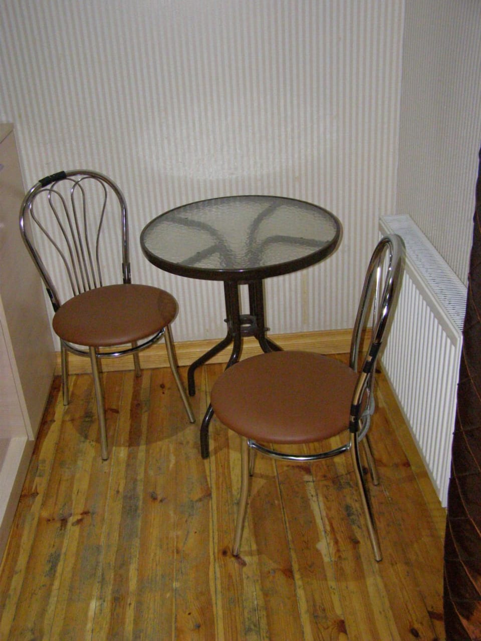 Sadok Inn in Kiev City - Kyiv