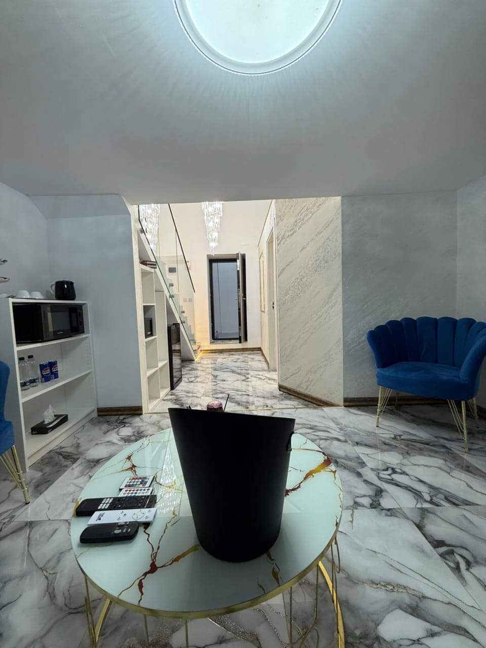 Apartament suite gold Apartment in Bucharest