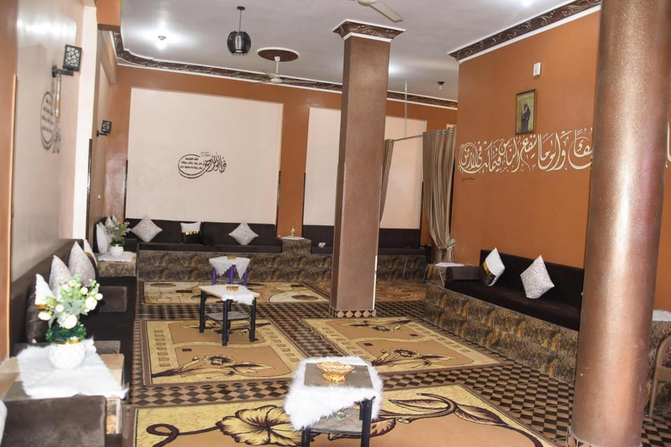 Property building, Lobby or reception, Seating area
