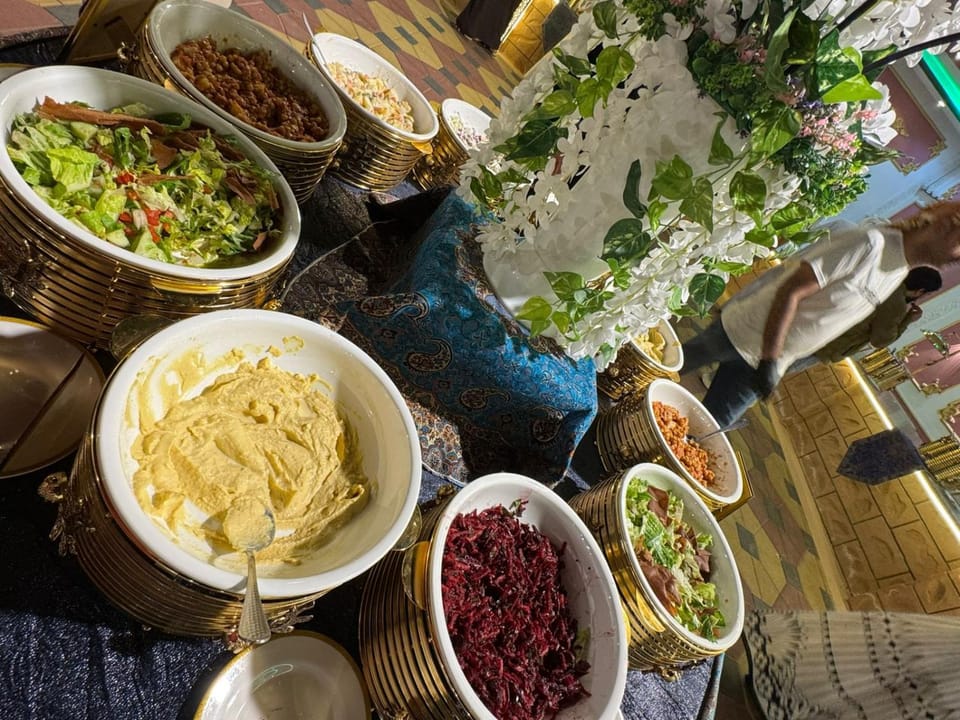 Dinner
