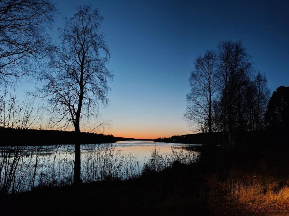Full Cottage, pay per rooms, 1-5persons 1room, 6-9persons 2rooms, 9-13persons 3rooms Apartment in Rovaniemi
