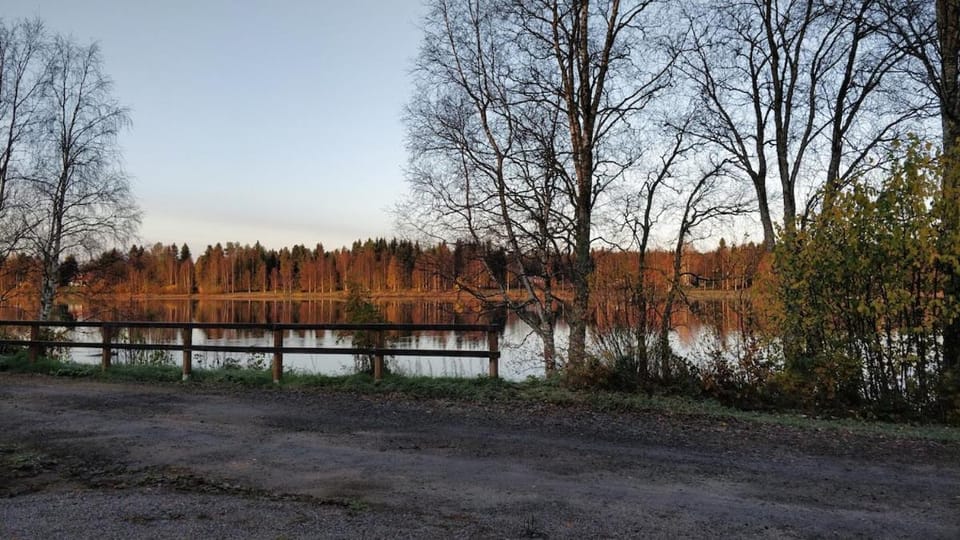 Cottage for small group or up to 14 persons, three rooms Apartment in Rovaniemi