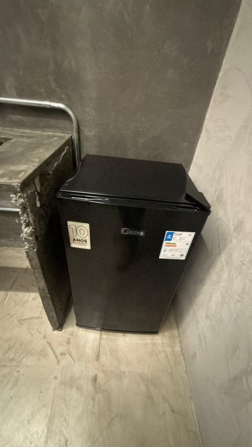 minibar