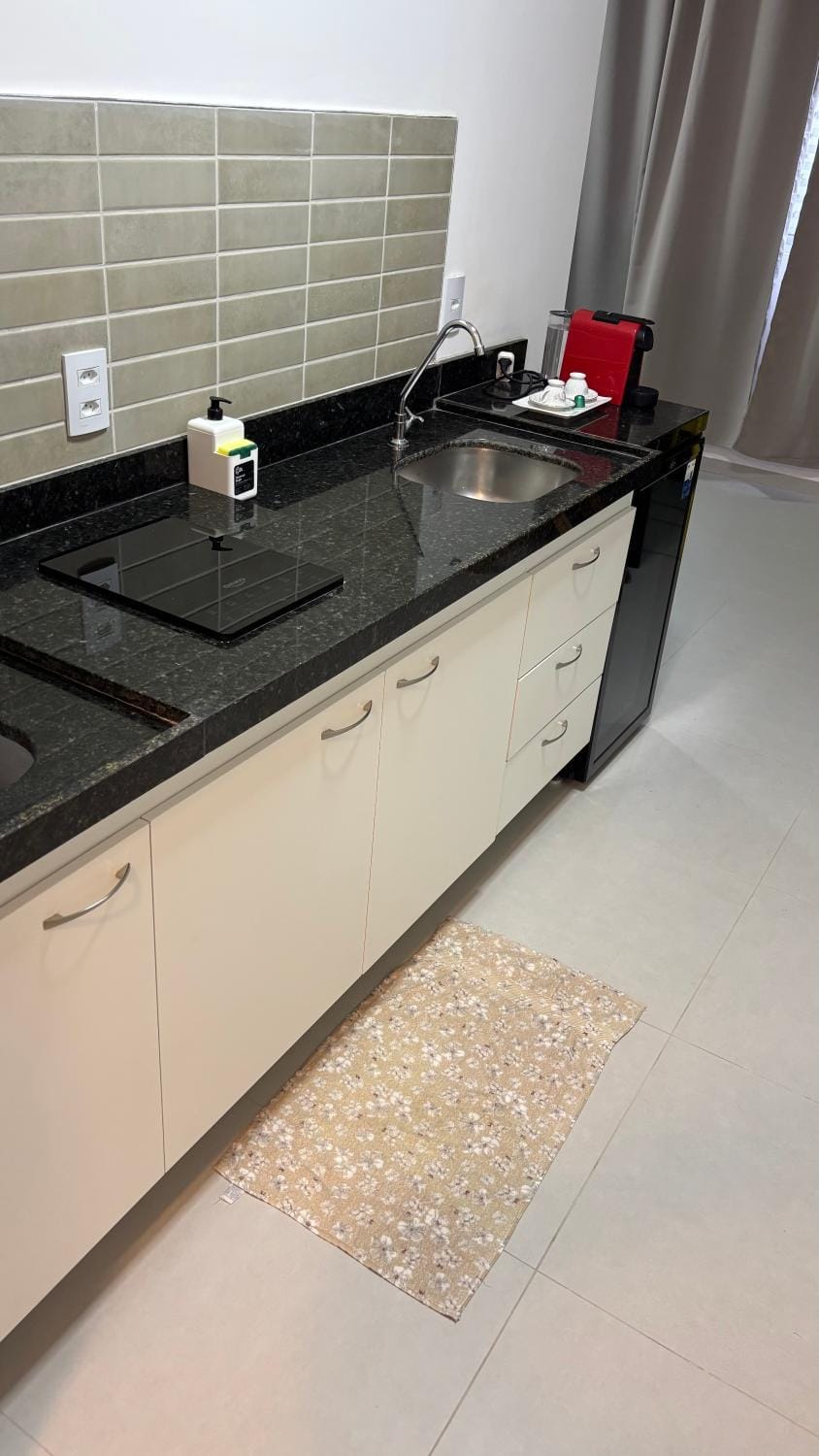 Flat Premium Luxo 8 Apartment in Recife