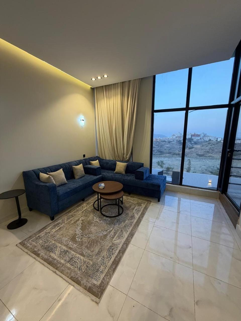 albaha harmony resort Villa in Saudi Arabia
