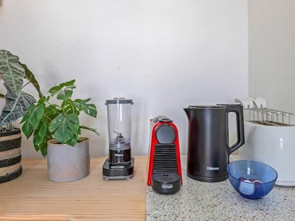 BOHO Dream Apartment 4BR AC Big Apartment in Vienna