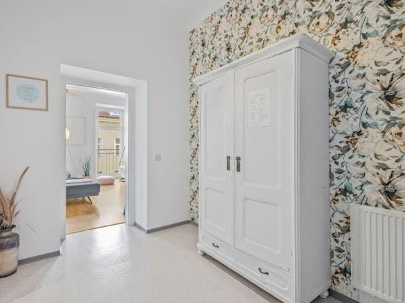 BOHO Dream Apartment 4BR AC Big Apartment in Vienna