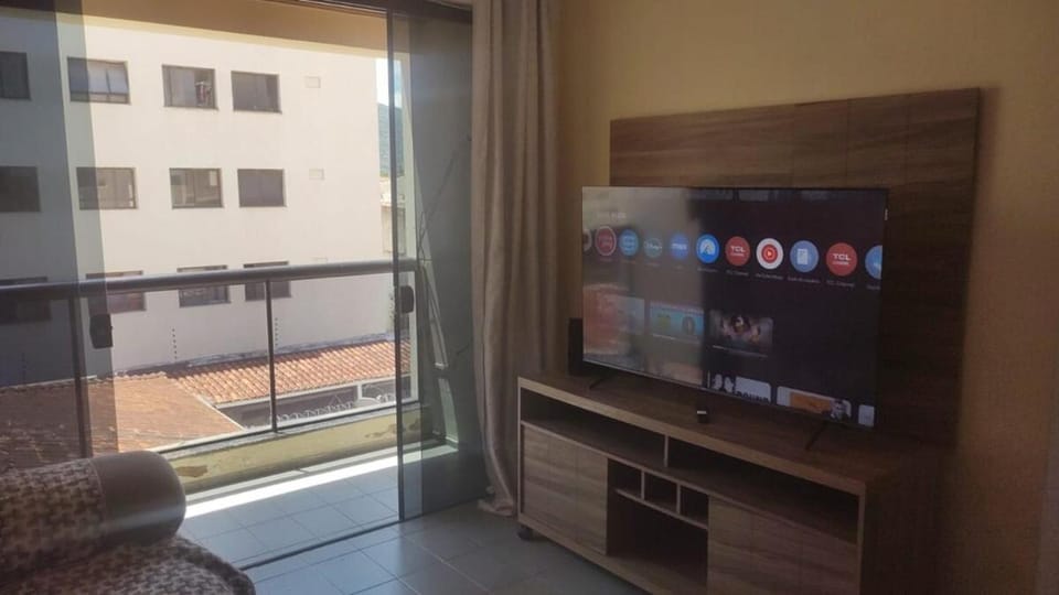 Apartamento na Enseada Guaruja Apartment in State of São Paulo