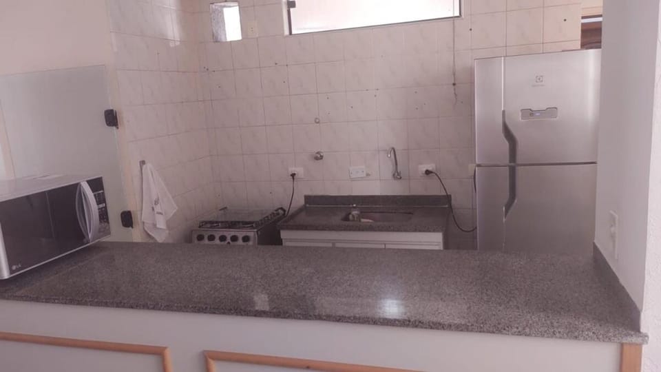 Apartamento na Enseada Guaruja Apartment in State of São Paulo