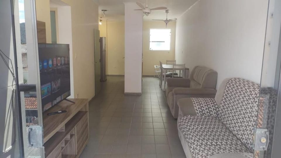 Apartamento na Enseada Guaruja Apartment in State of São Paulo