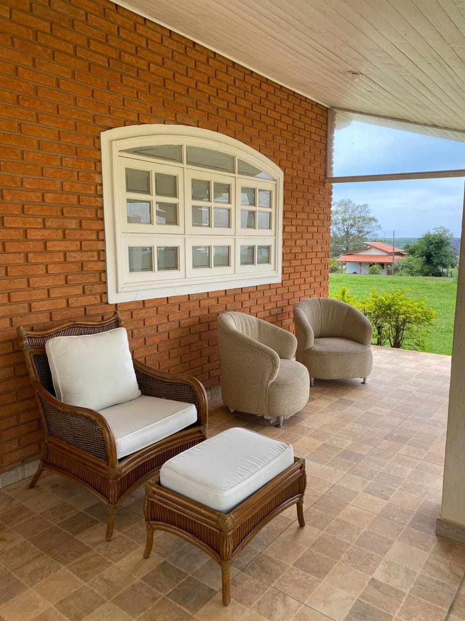 Day, View (from property/room), Balcony/Terrace, Seating area