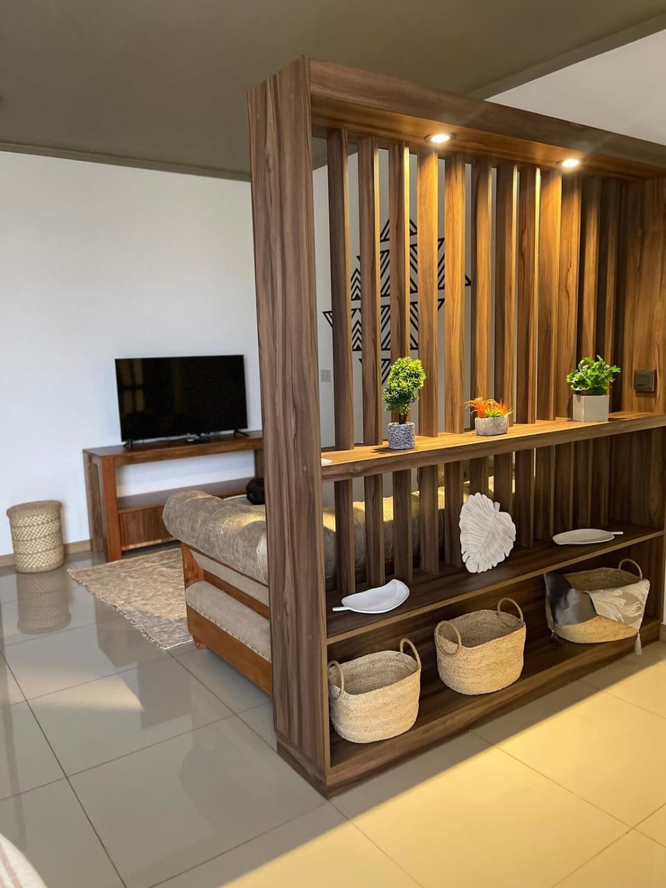 Communal lounge/ TV room, TV and multimedia, Living room