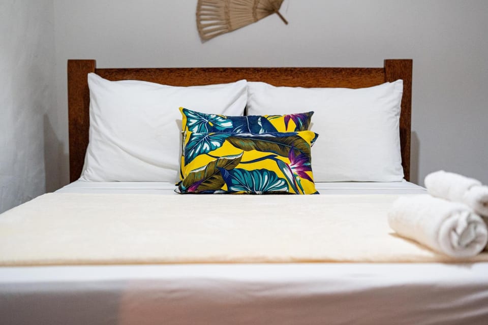 Pousada Rocas Beach Inn in State of Alagoas, Brazil