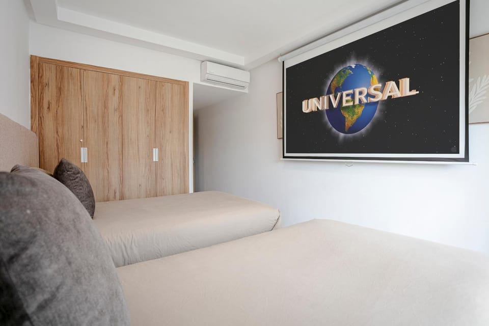 Noria Marrakech Apartment in Marrakesh