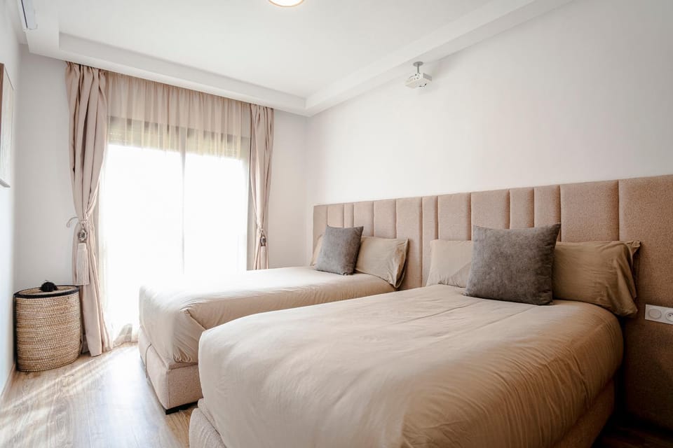 Noria Marrakech Apartment in Marrakesh