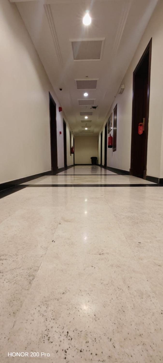 فندق سحر السيمت Hotel in Mecca