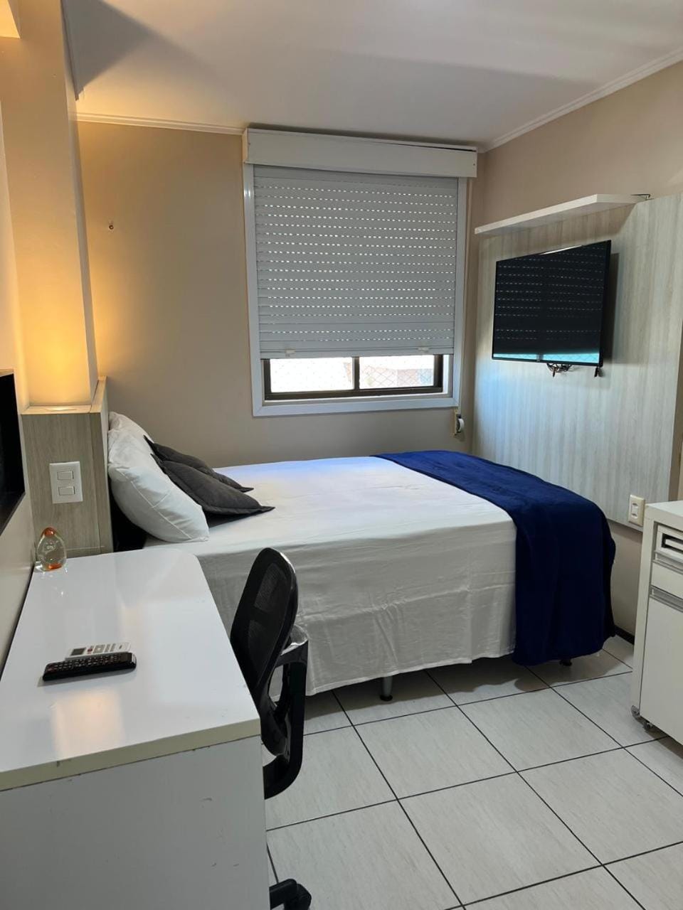 Apartamento 2 quartos vista mar praia de iracema mobiliado Apartment in Fortaleza