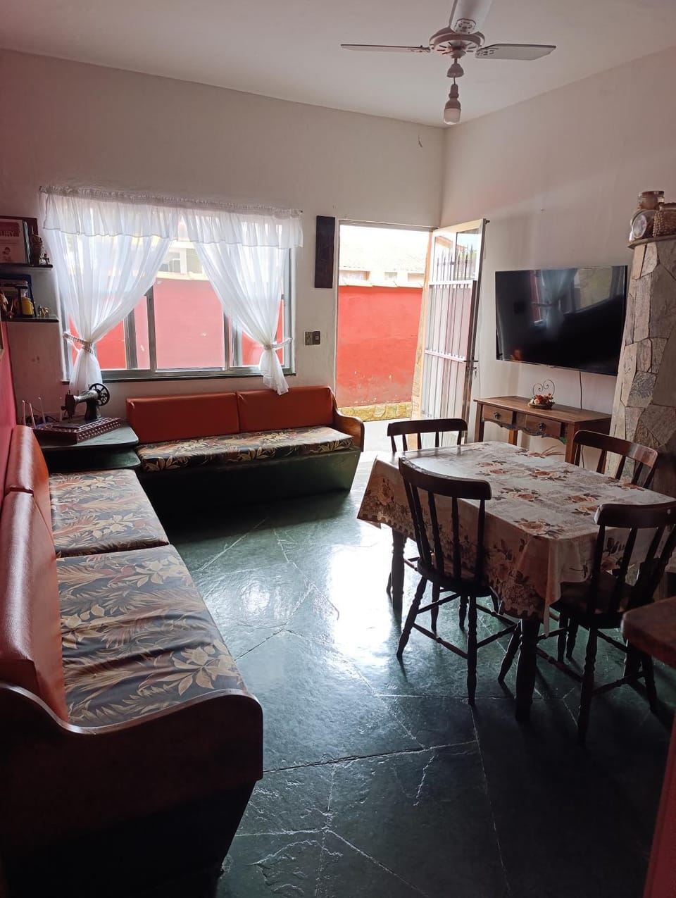 Casa na Praia da Lagoinha House in State of São Paulo