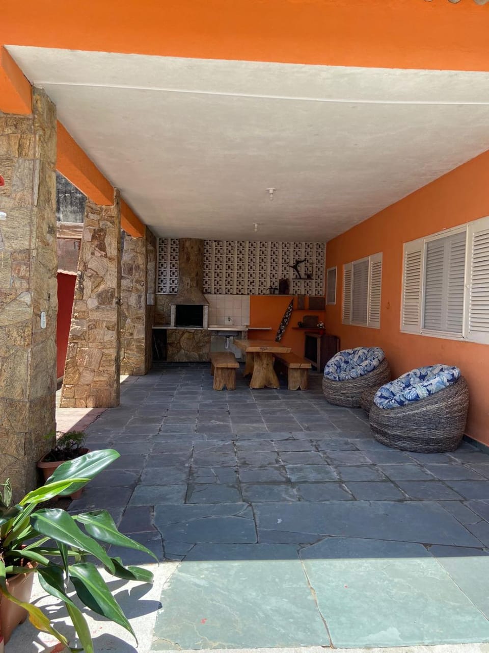 Casa na Praia da Lagoinha House in State of São Paulo