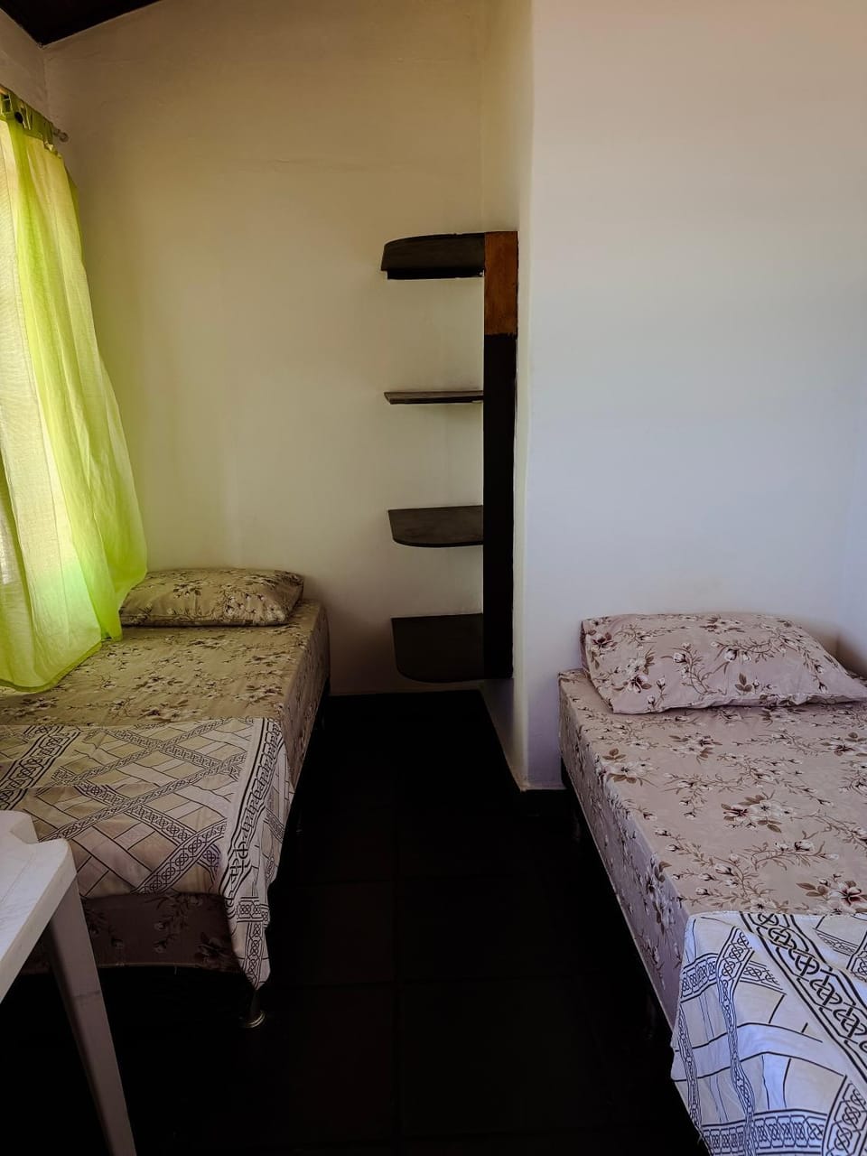 Pousada Canto Maraú Inn in Macaé