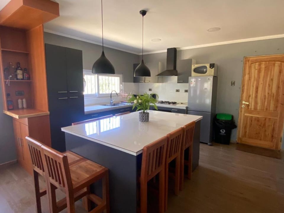 Casa Pichilemu House in Pichilemu