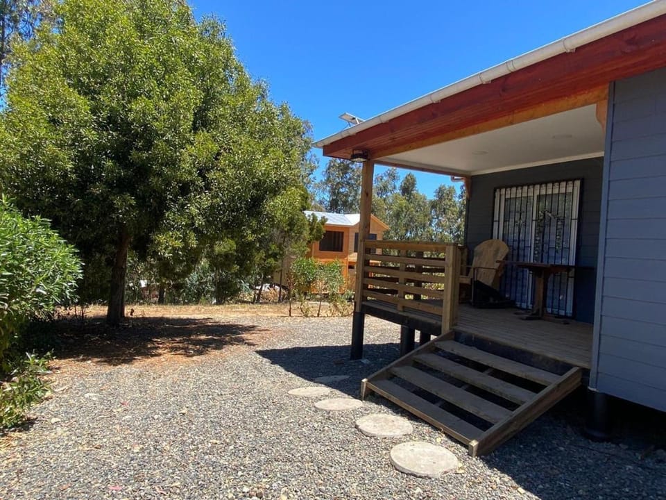 Casa Pichilemu House in Pichilemu
