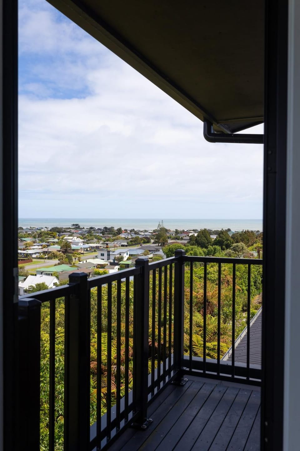 Day, Natural landscape, View (from property/room), Balcony/Terrace, Sea view