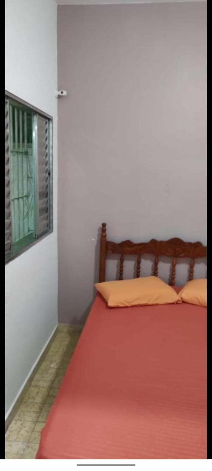 Suite Peruíbe Campground/ 
RV Resort in Peruíbe