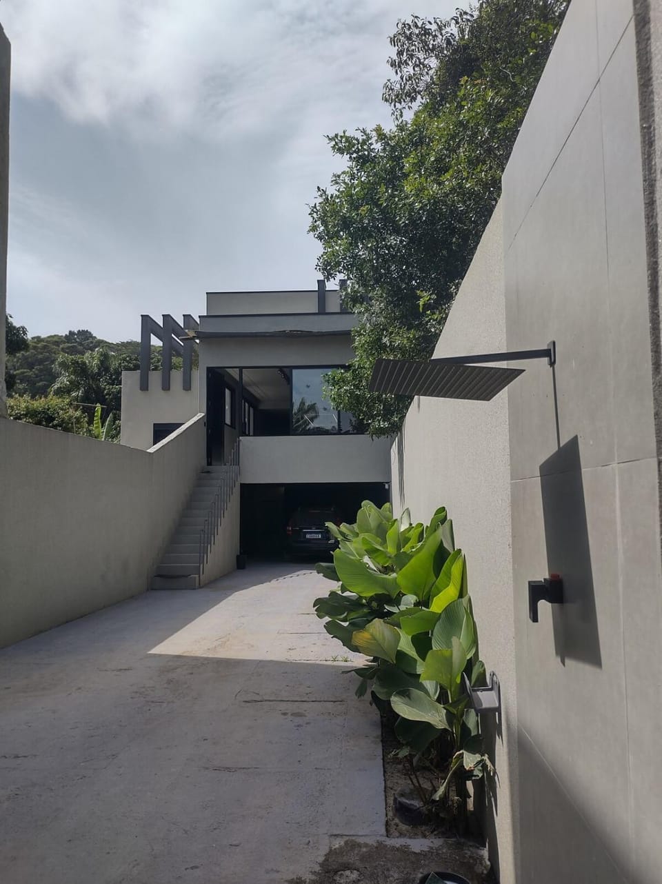 LÀ BELLA, A casa mais bonita do Indaiá-Bertioga House in Bertioga