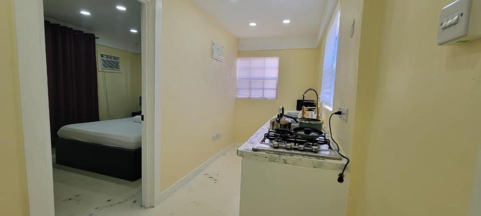 Ocean view suite Apartment in Saint Georges