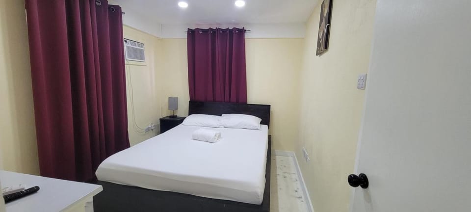 Ocean view suite Apartment in Saint Georges