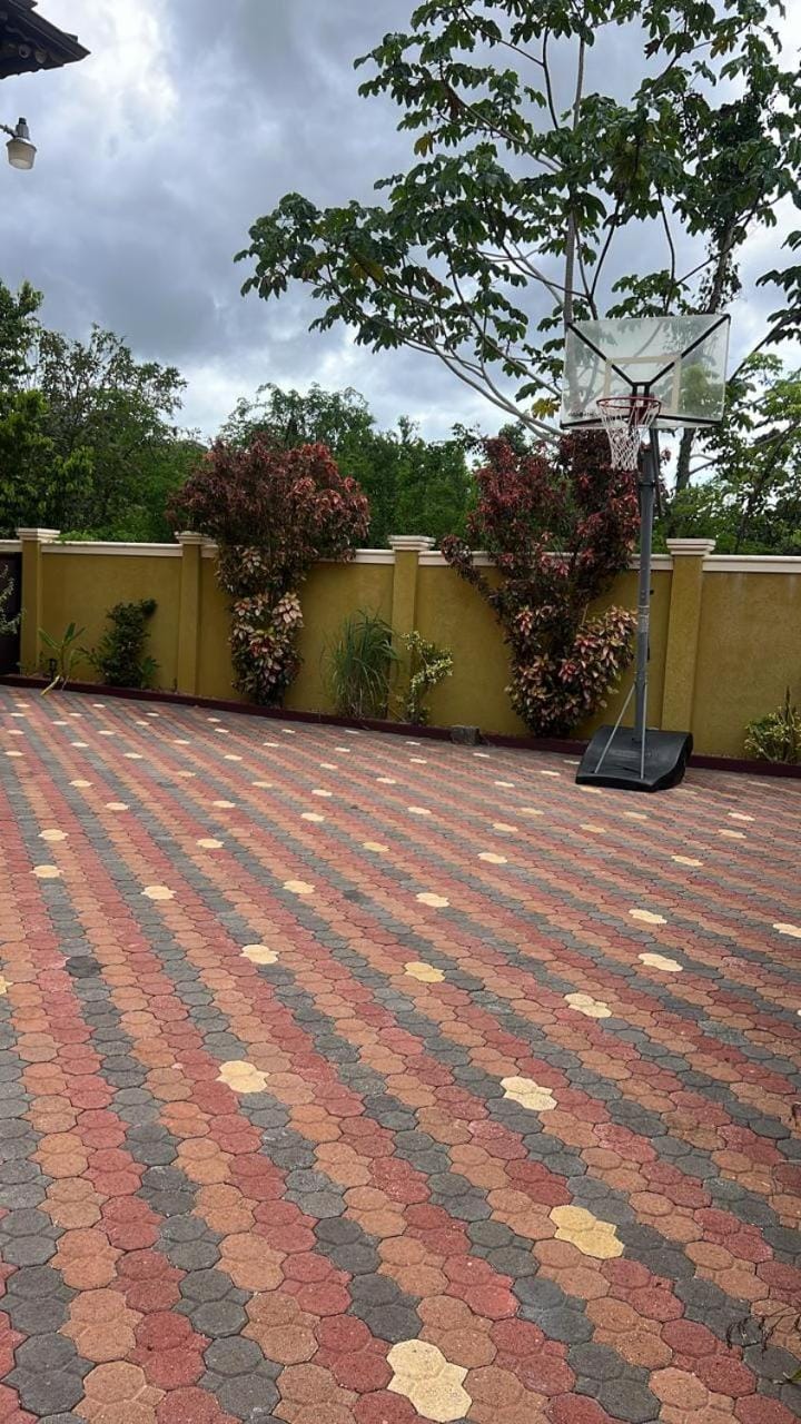 ToniqueluxeGuesthouse Apartment in Montego Bay