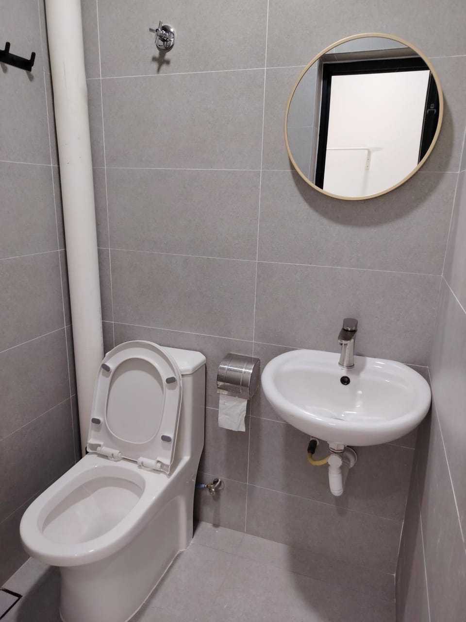 YNY Guest House Vacation rental in Pahang, Malaysia