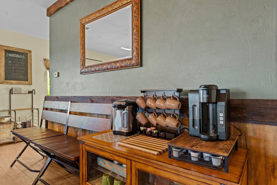 Communal lounge/ TV room, Coffee/tea facilities