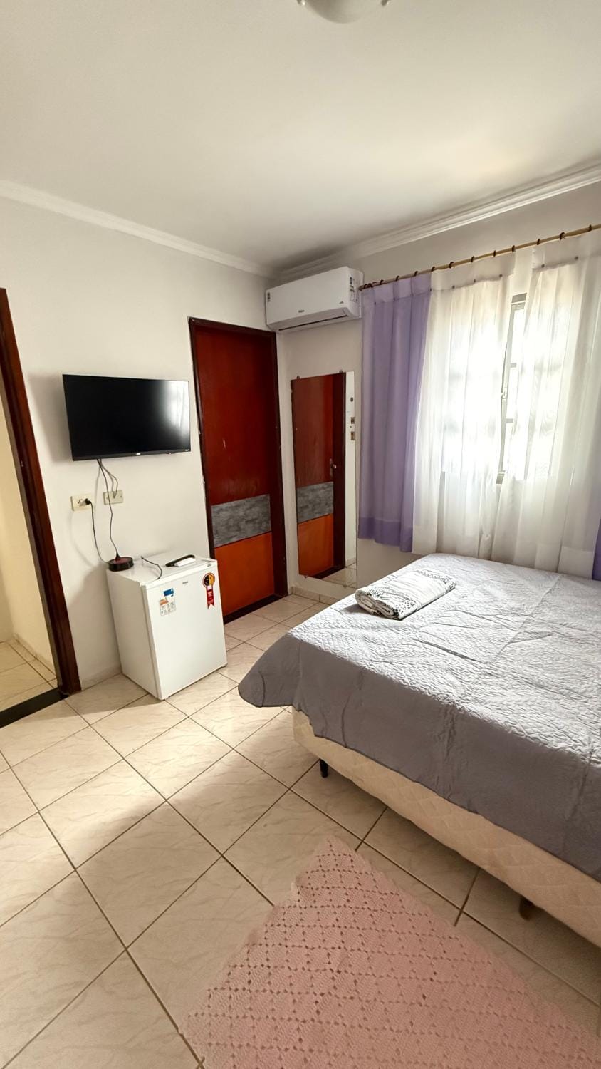 TV and multimedia, Bedroom
