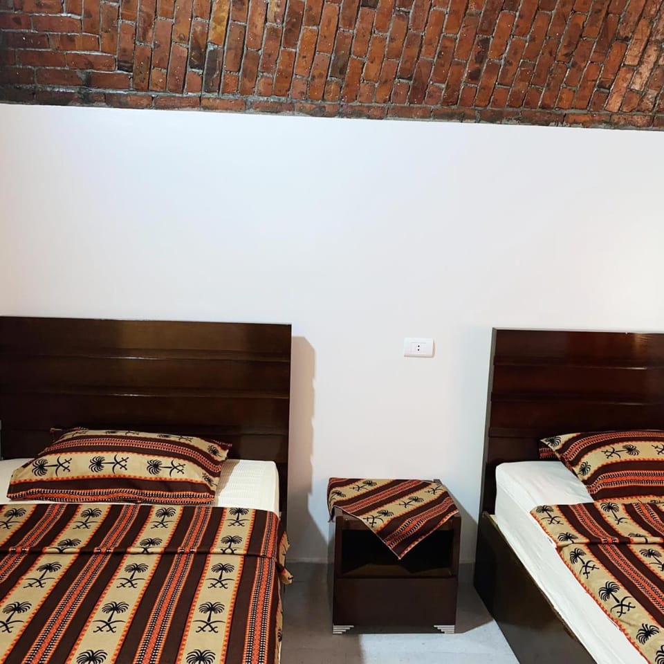nubian yellow desert Bed and Breakfast in Red Sea Governorate