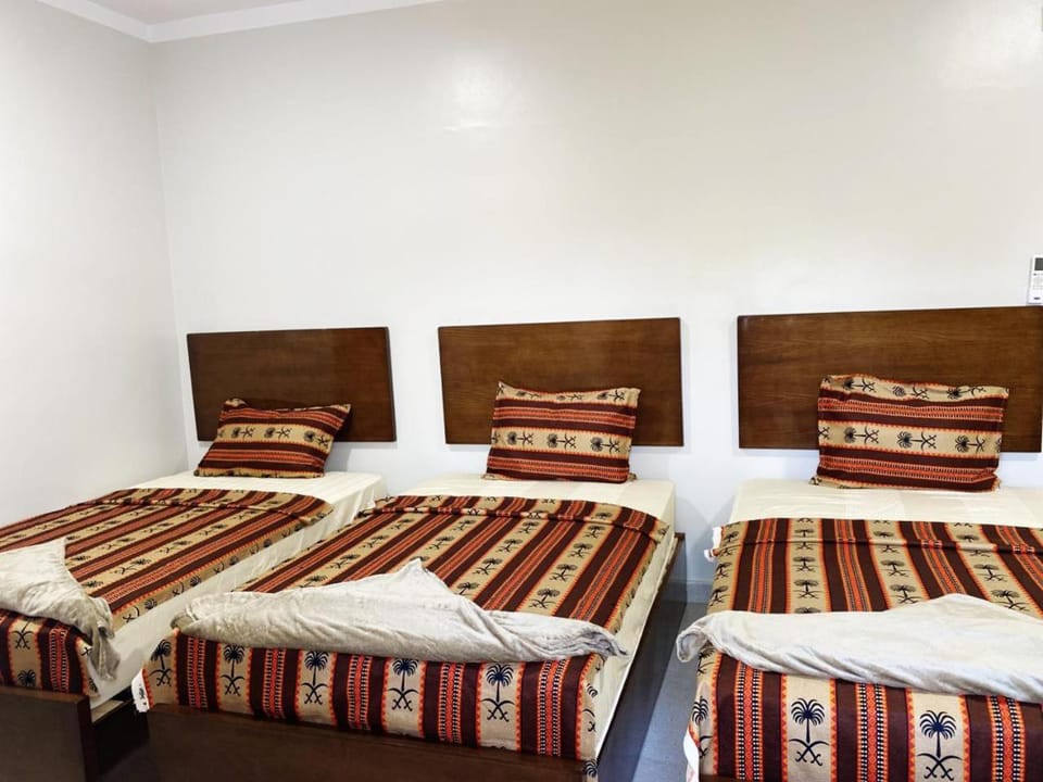 nubian yellow desert Bed and Breakfast in Red Sea Governorate