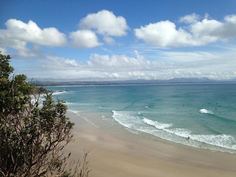 Natural landscape
